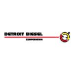logo Detroit Diesel Corporation