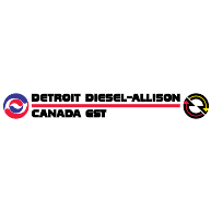logo Detroit Diesel-Allison