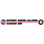 logo Detroit Diesel-Allison