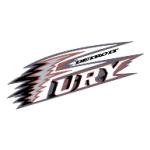 logo Detroit Fury