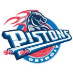 logo Detroit Pistons(292)
