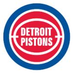 logo Detroit Pistons(294)