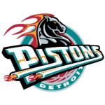 logo Detroit Pistons