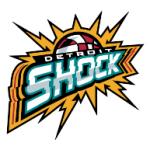 logo Detroit Shock