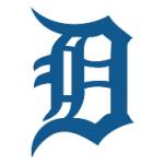 logo Detroit Tigers(302)