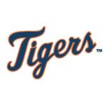 logo Detroit Tigers(303)