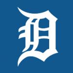 logo Detroit Tigers(305)