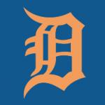 logo Detroit Tigers