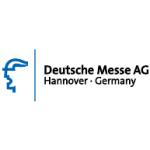 logo Deutsche Messe AG