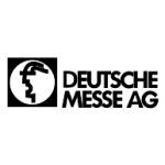 logo Deutsche Messe