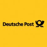 logo Deutsche Post