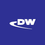 logo Deutsche Welle