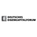 logo Deutsches Eigenkapitalforum