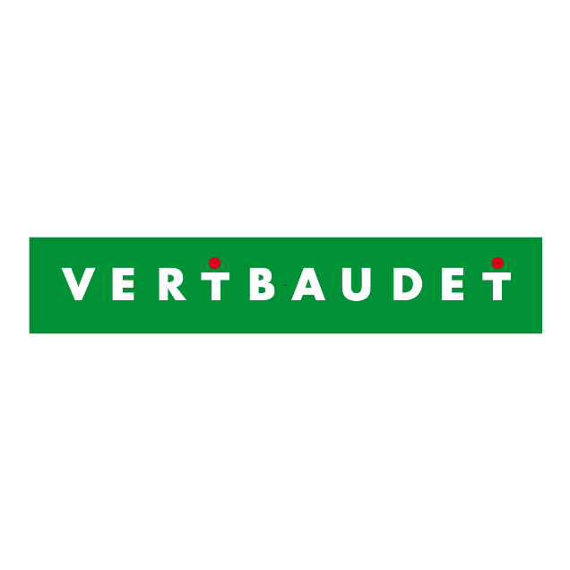 logo VERT BAUDET