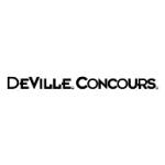 logo DeVille Concours