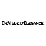 logo DeVille D'Elegance