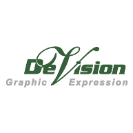 logo DeVision Graphic Expression