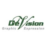 logo DeVision Graphic Expression