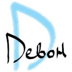 logo Devon