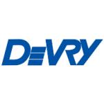 logo DeVry