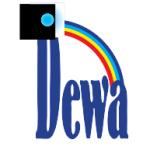logo DEWA