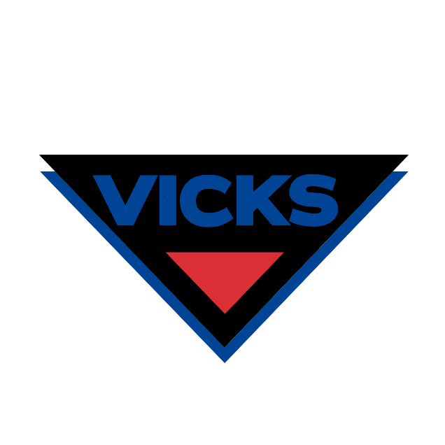 logo VICKS
