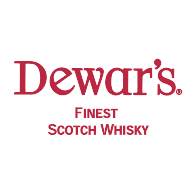 logo Dewar's
