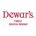 logo Dewar's