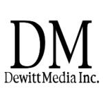 logo Dewitt Media