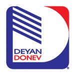 logo Deyan Donev