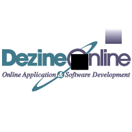 logo Dezine Online