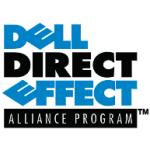 logo Dell Direct Effect