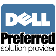 logo Dell Preferred