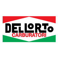 logo Dellorto Carburatori