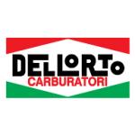 logo Dellorto Carburatori