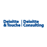 logo Deloitte & Touche(203)