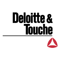 logo Deloitte & Touche(204)