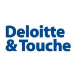 logo Deloitte & Touche