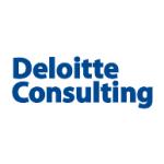 logo Deloitte Consulting