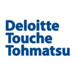 logo Deloitte Touche Tohmatsu(205)