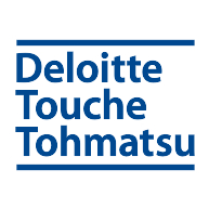 logo Deloitte Touche Tohmatsu(206)