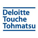 logo Deloitte Touche Tohmatsu(206)