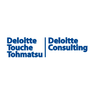 logo Deloitte Touche Tohmatsu(207)