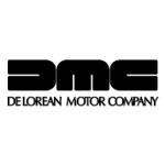 logo DeLorean Motor Company