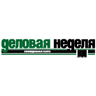 logo Delovaya Nedelya