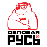 logo Delovaya Rus