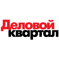 logo Delovoj Kvartal