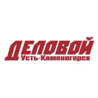 logo Delovoy Ust-Kamenogorsk