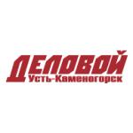 logo Delovoy Ust-Kamenogorsk