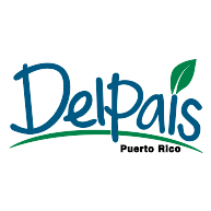 logo DelPais